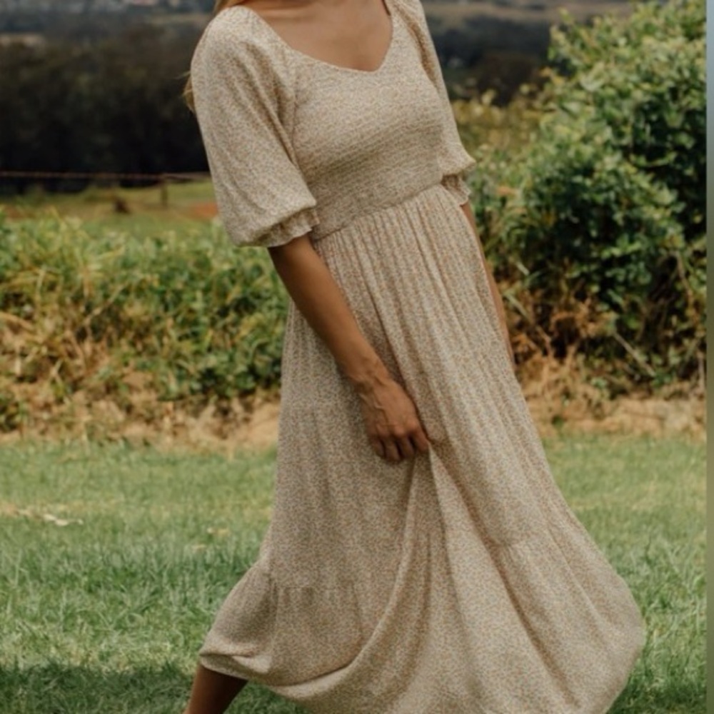 Neuflora Clementine Dress